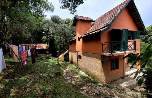 Chalé do Lopo - Photo 33