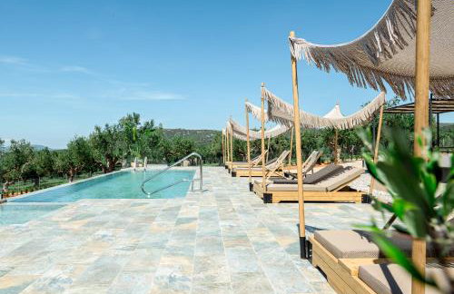 LIOSTASI luxury suites - Foto 1