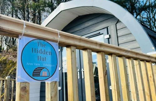 Hidden Hut - Aros Sea View - 6 Mins Walk to Tobermory - Foto 15