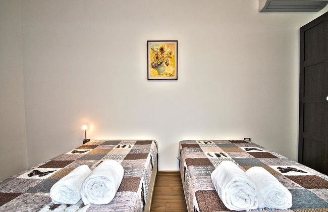 Travellino Serviced Apartments - Foto 2