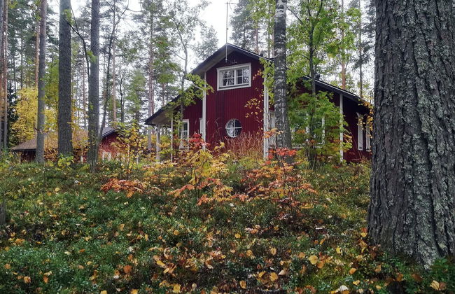 Villa raita - Foto 26