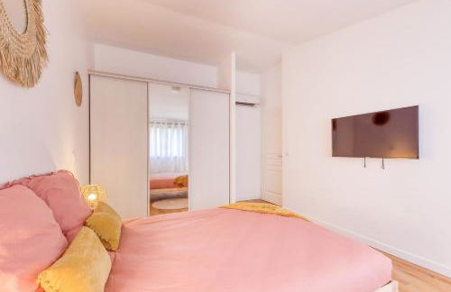 Villa Familiale Piscine Jaccuzi Entre Disney et Paris - Photo 28