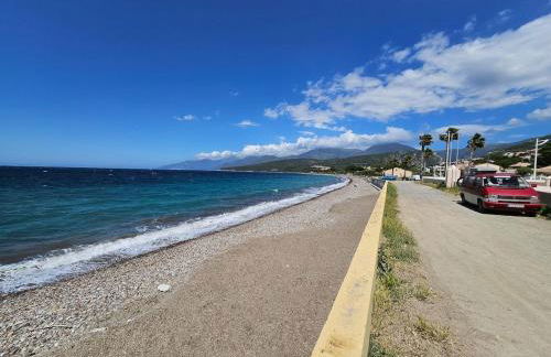 La Casa de Betty, 4 personnes, Bord de Mer a Saint Florent - Foto 23