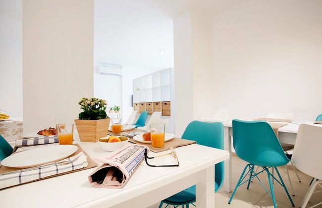 6Venti Holiday Accomodation - Foto 42