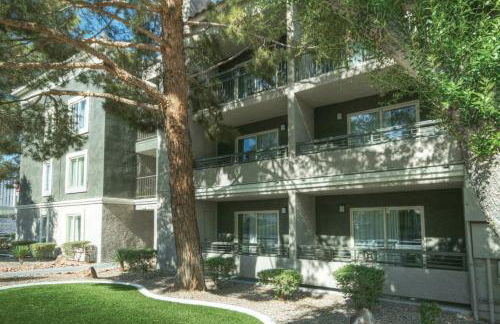 Beautiful Hotel in Desert Rose Resort - 1BD Sleeps - Foto 34