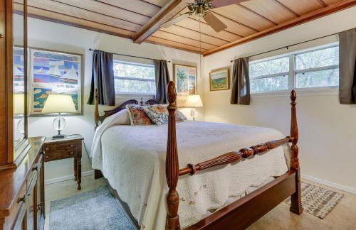 Near Kayak Launch Riverfront Home in Sanford! - Photo 16