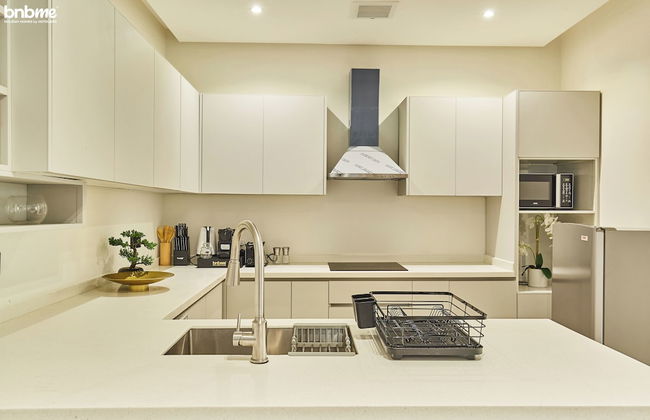 bnbmehomes-Top APT nr Kingdom Tower-B11 - Foto 12