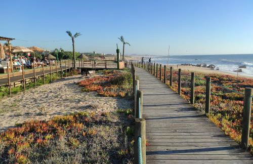 Exclusive Luxury4you – Beachfront Boutique Penthouse Apt! - Foto 40