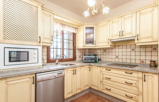 Cubo's Villa Dos Reyes - Foto 16