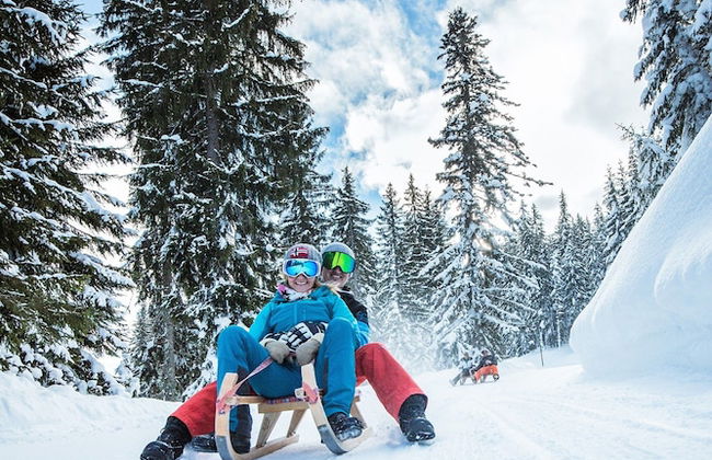 Nice Apartment With Dishwasher, Near the Ski Slopes - Foto 55