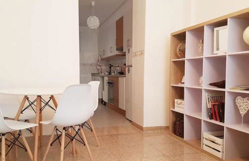 Alicante apartment - Photo 1