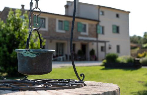 Le MaRaClà Country House - Photo 104