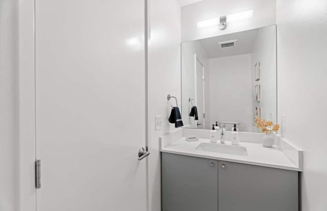 NEW 3BR Great Location Queen Anne W Rooftop - Foto 4