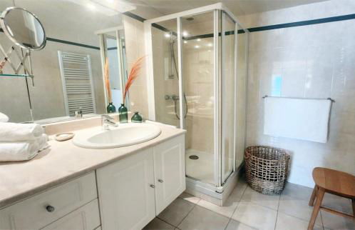 Rayol vue mer jardin plage à pied - St-Tropez 25km - Foto 22