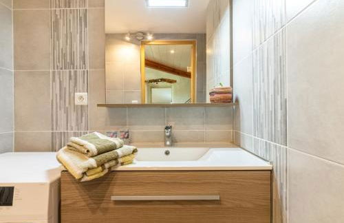 Holiday Home Chaud'abri by Interhome - Foto 42