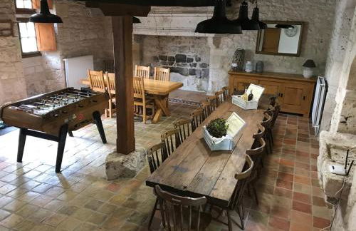 Moulin du grand auque - Foto 26