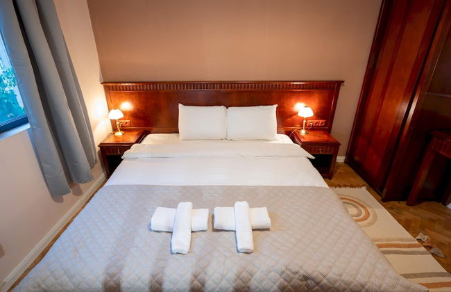 Spacious 1bdr Apartment Near City Center - Foto 22