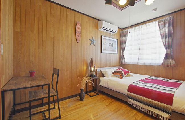 Villent Kujukuri Arrow - Foto 4