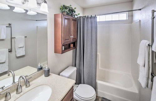 Parker Home on the Colorado River w/ Views! - Foto 19