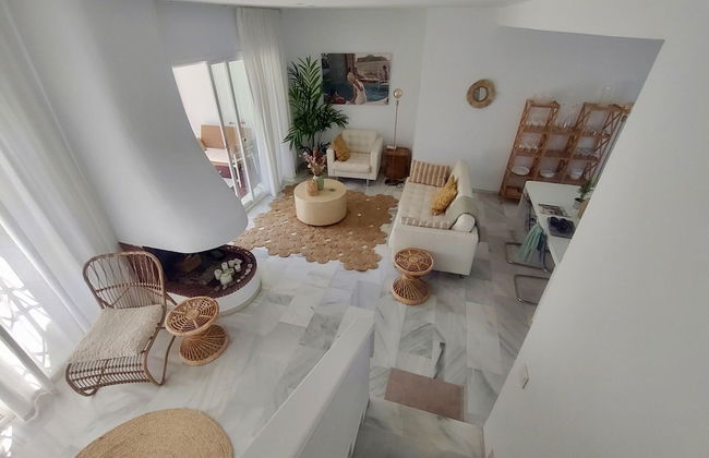 Relaxed Retreat With Pool - Photo 13