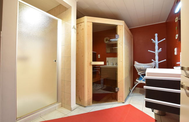 Beautiful Holiday Home in Belgium - Photo 68