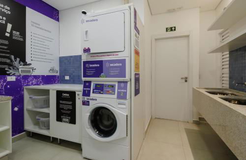 Palhano Exclusive - Piscina, PS5, 2 vagas, Luxo - Foto 45