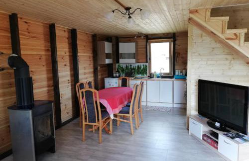 Domki Kosewo - Foto 10