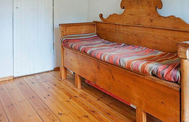 4 Person Holiday Home in Skarblacka - Foto 7