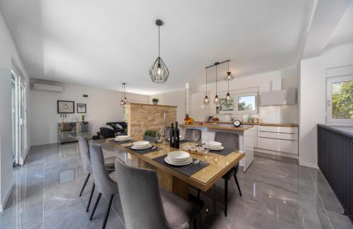 Villa Loto ZadarVillas - Foto 11