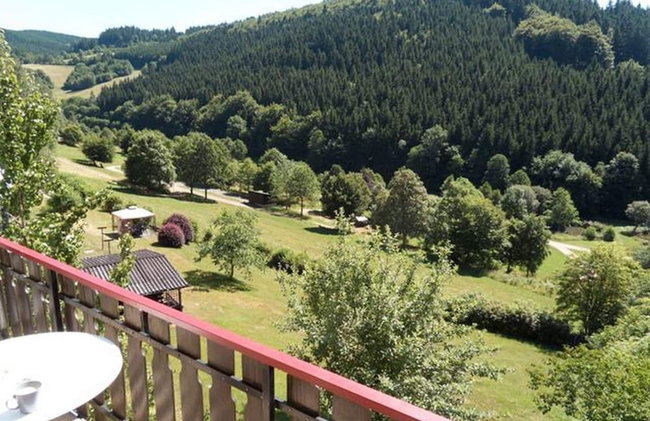 Spacious Holiday Home With Private Terrace - Photo 32