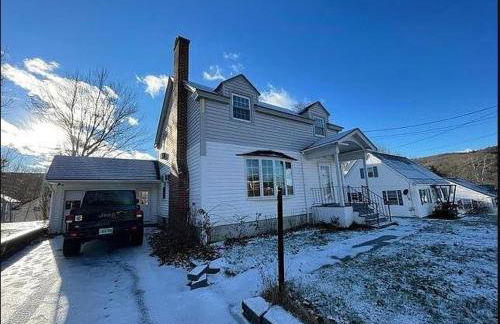 Sunset house near Sunday River Black Montain - Foto 16