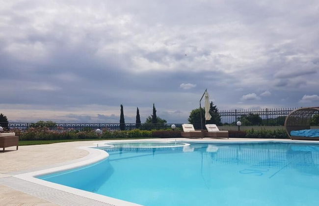 Azur Apartment Deluxe - Foto 9