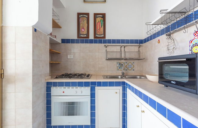 4005 Villetta Stella by Barbarhouse - Foto 8