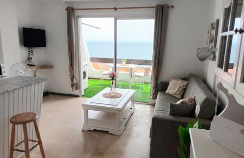 Amejica - Apartment with terrace and sea view - Foto 15