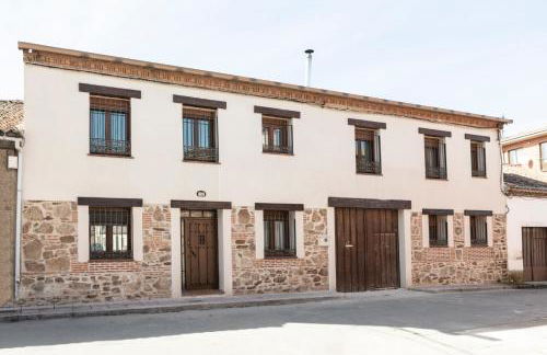 La Casa de los Dos Rubios - Foto 56