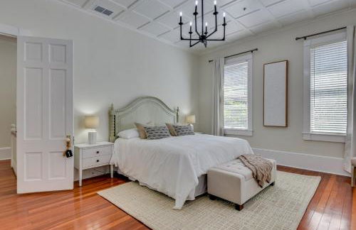 Matchpoint House Aiken - Foto 19