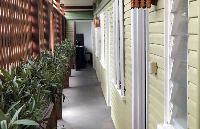 Five 3 Five - The Beachside Barracks - Foto 58