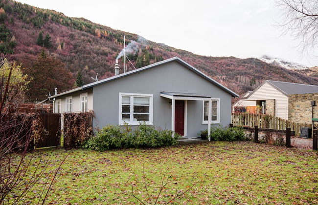 Picturesque Home in Historical Arrowtown - Foto 17