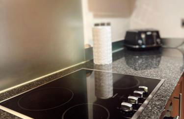 modern 2bed-2bath apartment - Foto 12