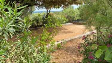 LES SANTOLINES - Studio à la campagne - Foto 5