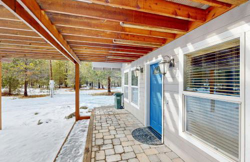 Ponderosa Pines Retreat - Foto 21