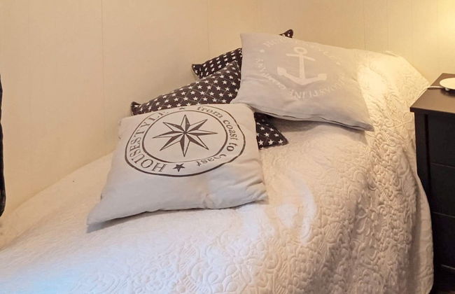 6 Person Holiday Home in Gursken-by Traum - Foto 6