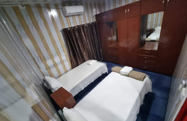 Al-Minhaj Service Apartments - Foto 15