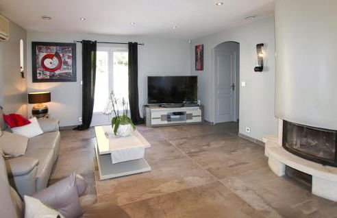 Gorgeous Home In St Montan - Foto 28