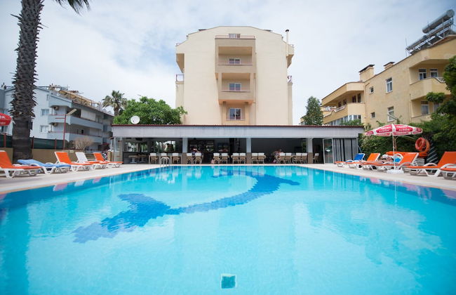 Albatros Apartments - Foto 42