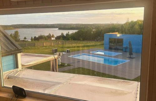 Domki Rekreacyjne "Błękitne Wzgórze" - Foto 25