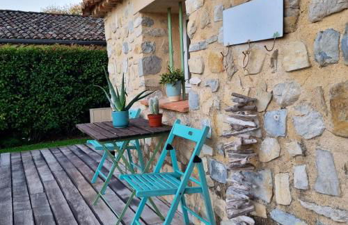 Villa charmante à Lussan avec piscine privée et jardin closa - Photo 12