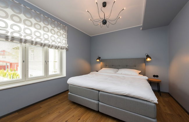 Tallinn Apartment Hotel - Photo 7