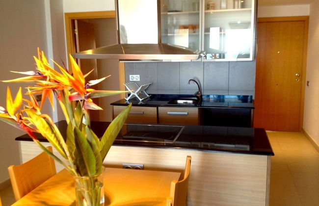 Apartments Voramar - Foto 26