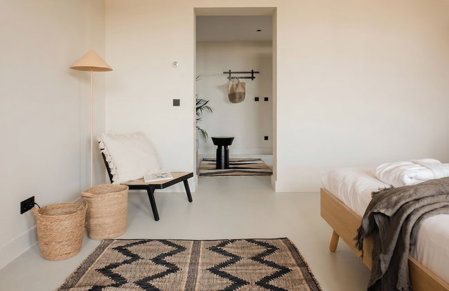 Poort Beach Boutique Apartments - Photo 40